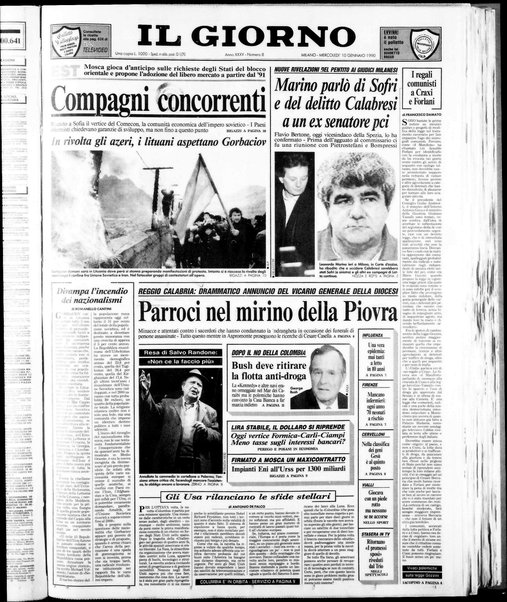 Il giorno